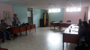 Planes de Contingencia para atención a víctimas en Casanare son actualizados