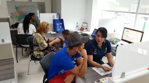 Censados 4.378 venezolanos en Casanare