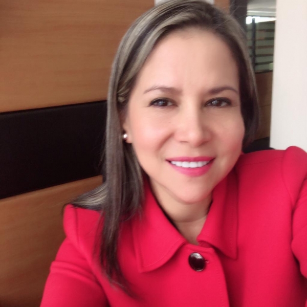 Nueva Directora de la Regional Casanare del Departamento Administrativo para la Prosperidad Social