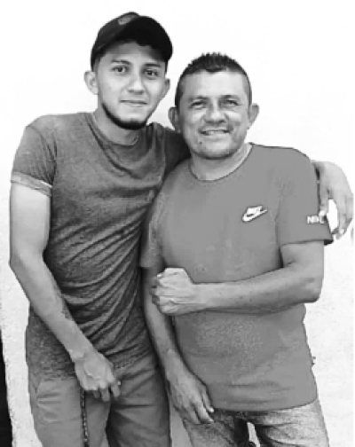 Fallece en Villavicencio el hijo del concejal de Trinidad Ismael Córdoba Romero