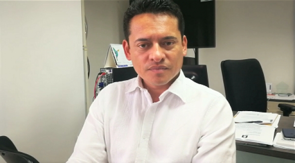 Comprometido funcionario del CTI en accidente de tránsito ocurrido en la Niata