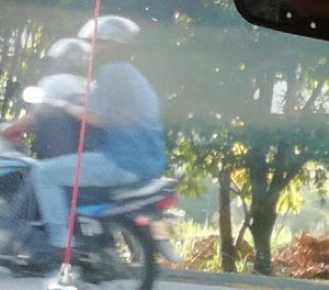 En Yopal, hubo un nuevo caso de fleteo donde se hurtaron 10 millones de pesos