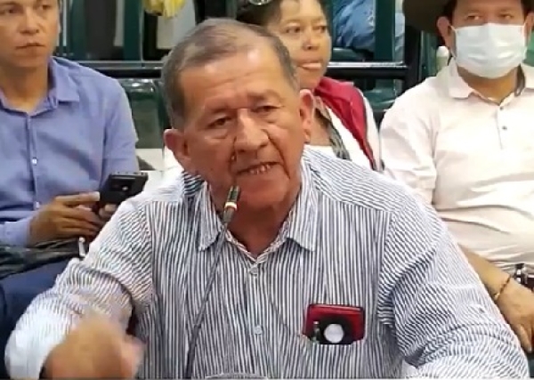 Concejal de Monterrey denunció graves falencias en el servicio prestado por Capresoca