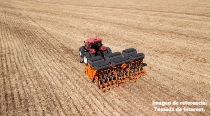 FAO advierte que el 75 por ciento de los suelos en América Latina y el Caribe están degradados