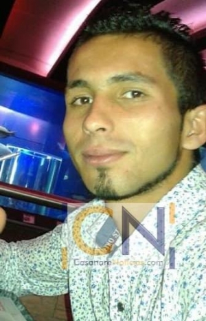 Joven presuntamente se suicidó en Aguazul