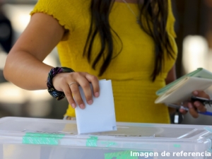 Se inscribieron 3.231 candidatos para elecciones al Congreso de Colombia en 2026