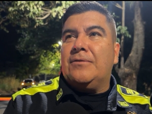 Presiones para el pago de extorsiones: primera hipótesis de los móviles de la granada lanzada contra Avizor