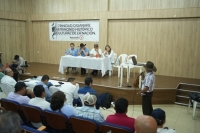 Hospital para Trinidad: Otra obra inconclusa que terminará César Ortiz Zorro