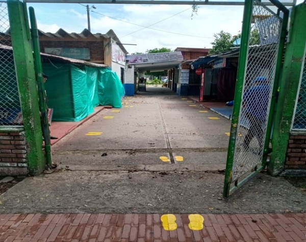 Terminal de Yopal estaría cerca de volver a operar