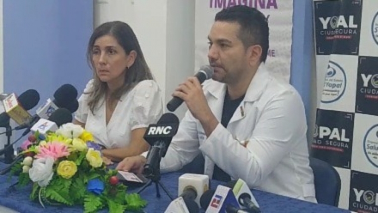 Regresa a Yopal jornada de diagnóstico cardiovascular para niños menores de 17 años