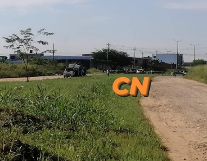 Fue hallado cuerpo desmembrado en Torres de San Marcos