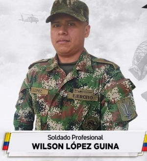 Un soldado muerto y tres heridos deja activación de campo minado en Arauca