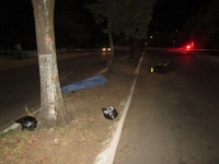 Aparente estado de embriaguez causó la muerte de un motociclista en Yopal