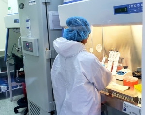 Unitròpico recibirá hoy laboratorio de Estudios Moleculares para fortalecer la investigación científica en Casanare