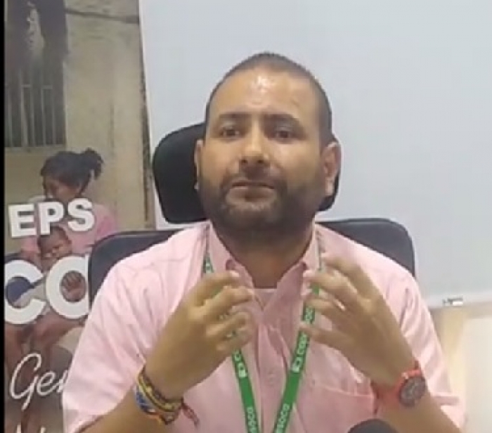 “Capresoca sí tiene con qué pagar su cartera”: Haison Carillo