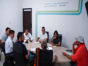 Invertirán más de 1.400 millones de pesos en infraestructura de cinco colegios rurales de Yopal