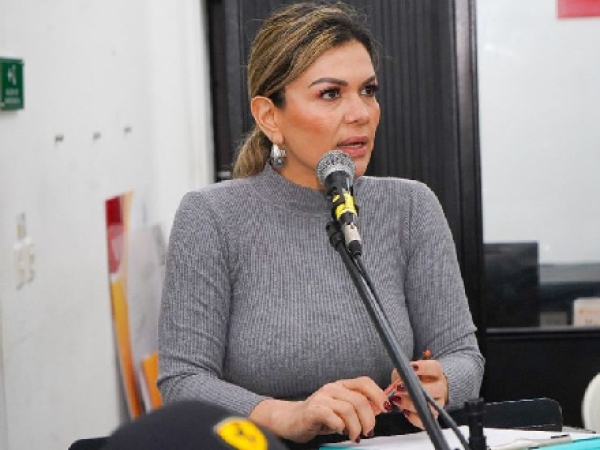 Concejo de Yopal dio vía libre para mejoramiento de la calle 50