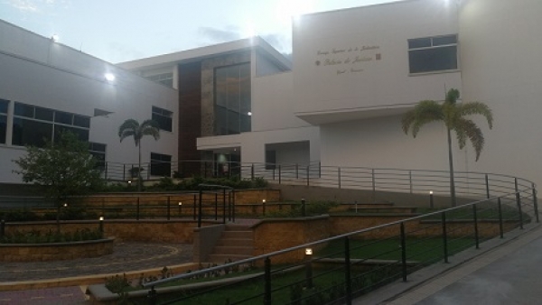 Medida de aseguramiento domiciliaria recibió el décimo Agente de Tránsito en Yopal