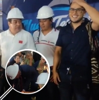 Contraloría Departamental de Casanare advierte posible detrimento en proceso de construcción del nuevo terminal de Yopal.