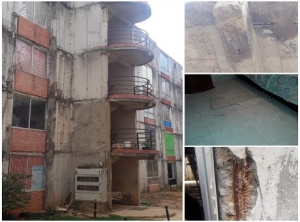 Preocupación por deterioros en Torres del Silencio