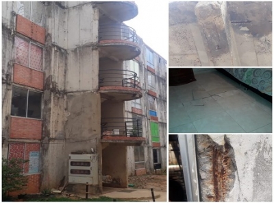 Preocupación por deterioros en Torres del Silencio