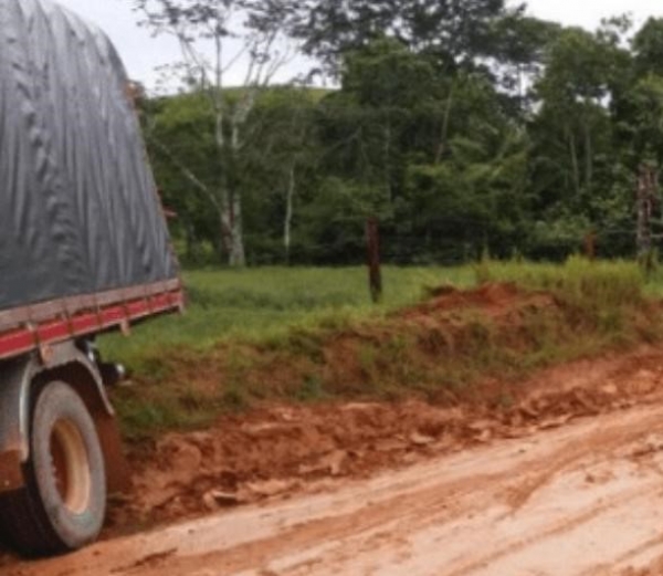 Accidente de tránsito dejó una víctima mortal en vías de Paz de Ariporo