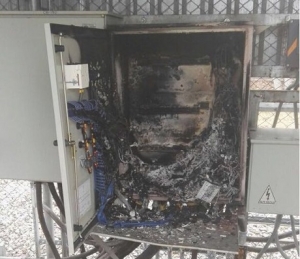 Ecopetrol suspende 27 contratos en el Meta por nuevos actos de violencia