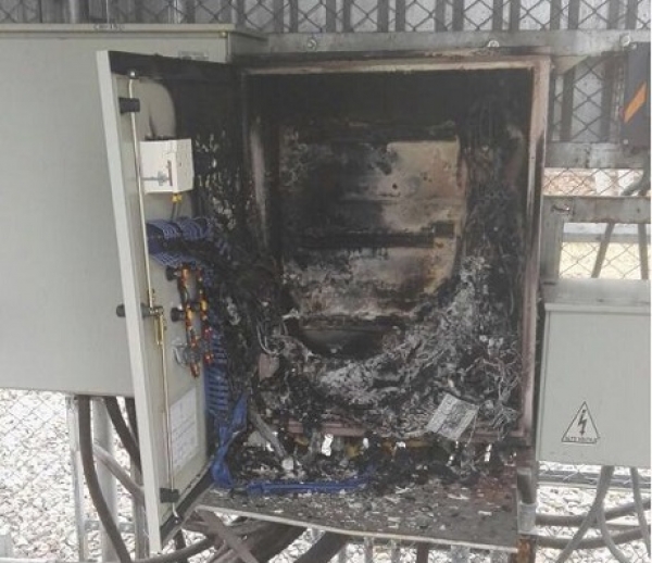 Ecopetrol suspende 27 contratos en el Meta por nuevos actos de violencia