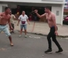 Intolerancia: varias riñas durante el fin de semana atendió la policía en Yopal
