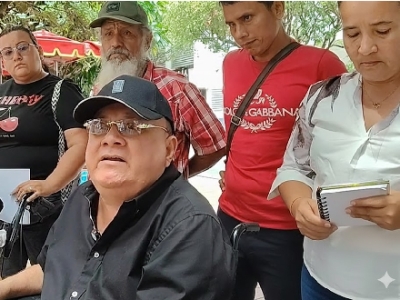 Denuncia por fallas en servicios de salud de Capresoca en Maní