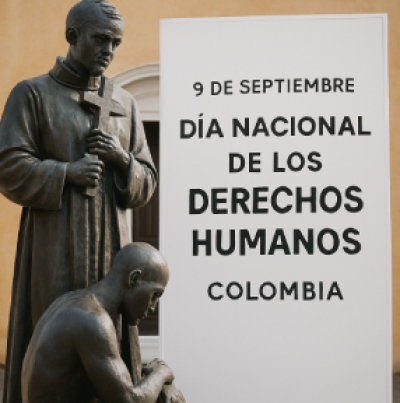 Hoy es el día nacional de los Derechos Humanos