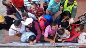 En Casanare ganó Ivan Duque la Consulta Interpardista