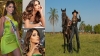 Expectativa en Casanare por la llegada de la reina Camila Avella