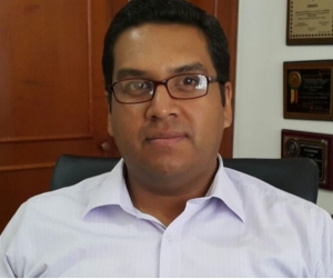 Renunció veedor del Centro Democrático en Casanare