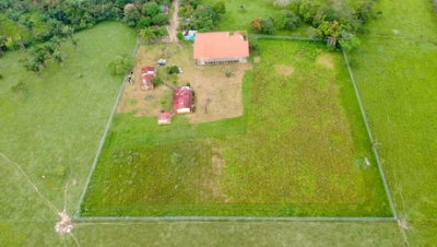 Geopark contribuye a la construcción de entornos de aprendizaje seguros para sus vecinos más pequeños