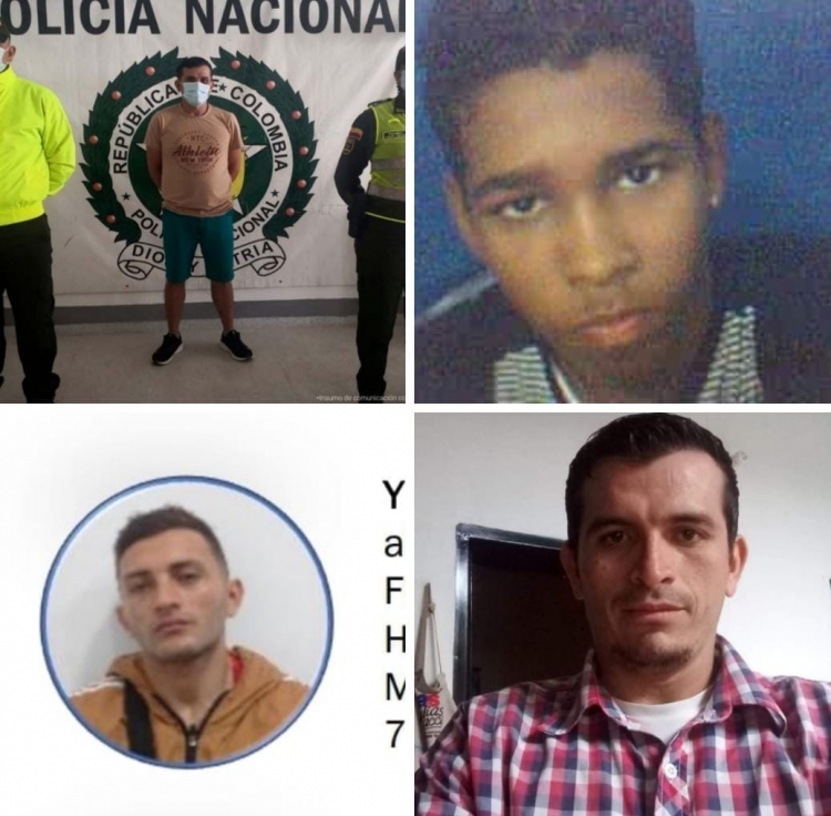 Buscan a cuatro presos que se fugaron de la URI de la Fiscalía e investigan complicidad de un policía quien ya fue capturado