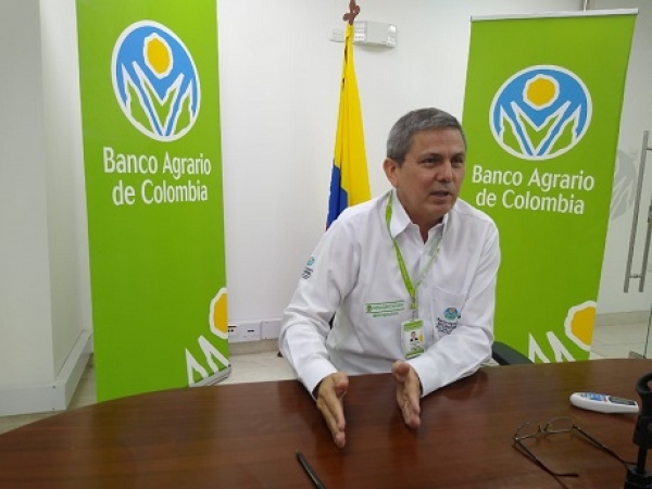 En Expoferias Banco Agrario socializará líneas de créditos especiales