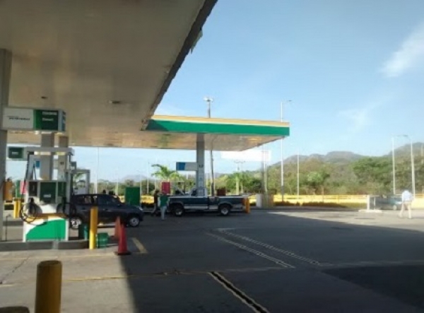 Sujetos armados robaron 34 millones de pesos en Yopal