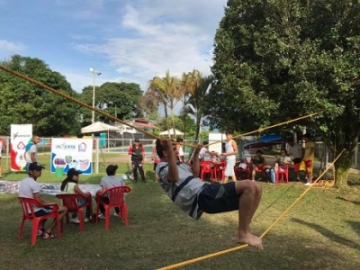 En Yopal se realizará el VIII Campamento Departamental Juvenil