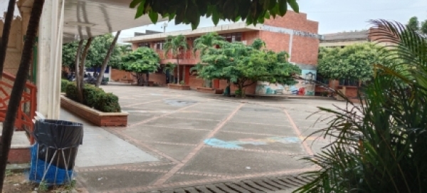 Fallece estudiante de 12 años tras desmayarse en colegio de Yopal