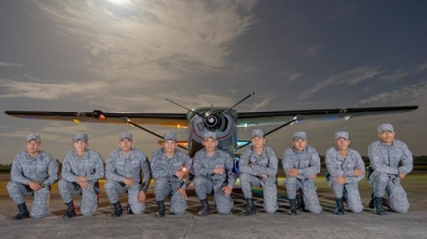 Inscripciones abiertas para el Quinto Contingente de Soldados del 2018