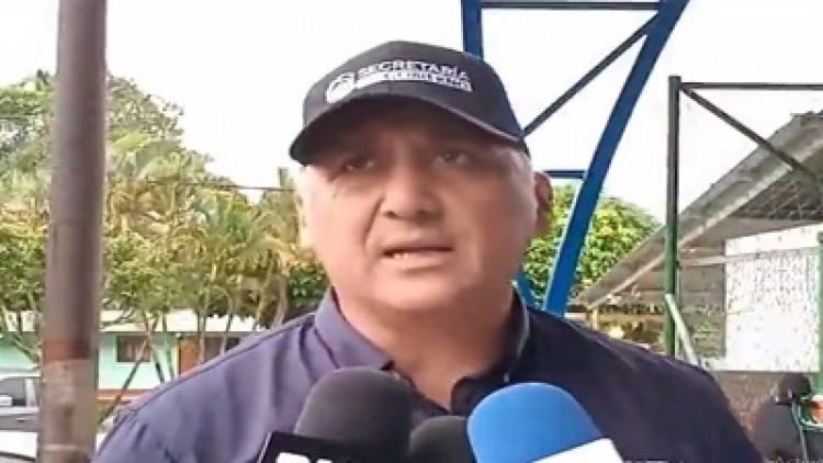 Venta de alucinógenos: Un negocio de familia