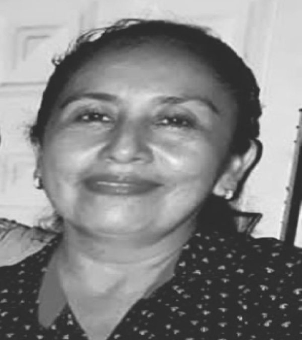 Falleció en Paz de Ariporo Naydú Cely
