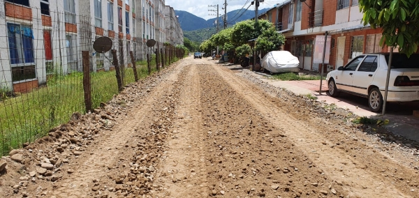 Vía de acceso a Torres del Silencio recibió mantenimiento