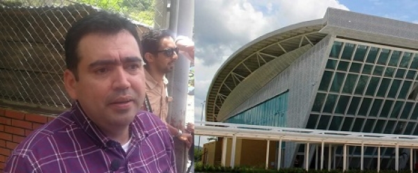 Procuraduría tiene bajo la lupa la obra del aeropuerto El Alcaraván