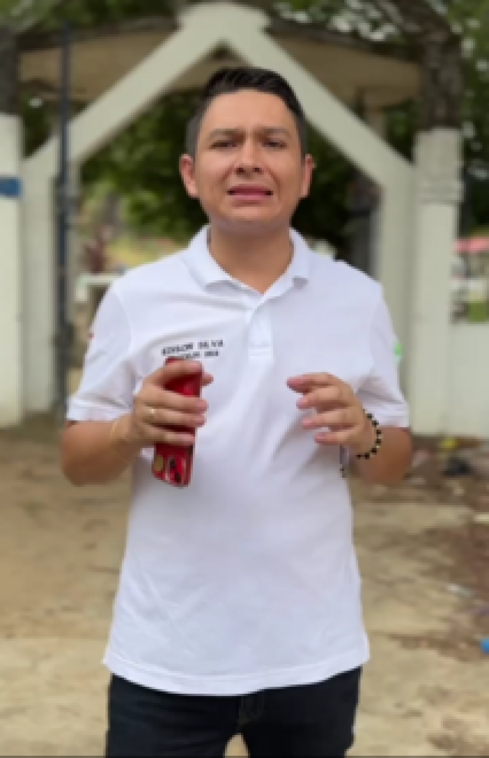 Vandalizan 16 bóvedas en cementerio de Maní; comunidad exige seguridad