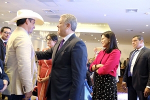 Región Llanos inyecta a su economía $211.887 millones de recursos de regalías a través de la aprobación de 40 proyectos