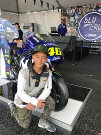 Piloto casanareño busca apoyo en redes sociales para participar en evento internacional de Red Bull