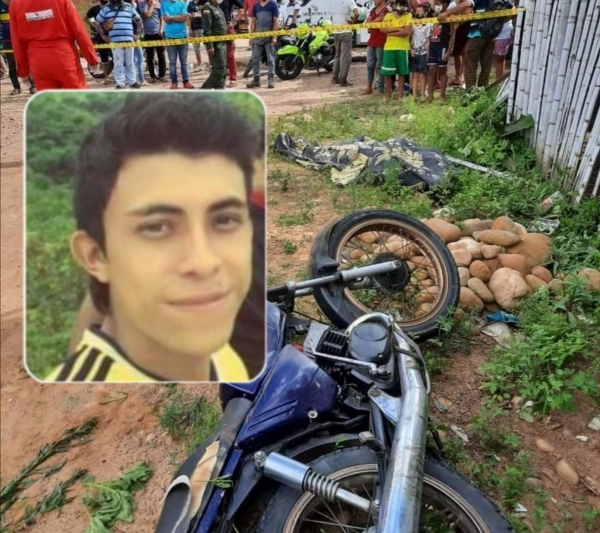 Motociclista murió al chocar con una volqueta en Paz de Ariporo