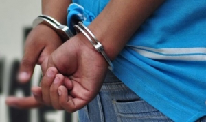 Menor de edad fugado de ‘La Granja’ cayó hurtando una bicicleta